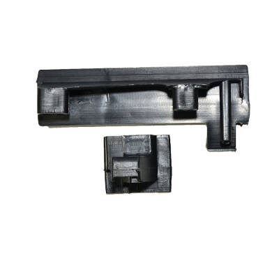 Set Far Tamir R Alt Renault Fluence 2000-2016 - 