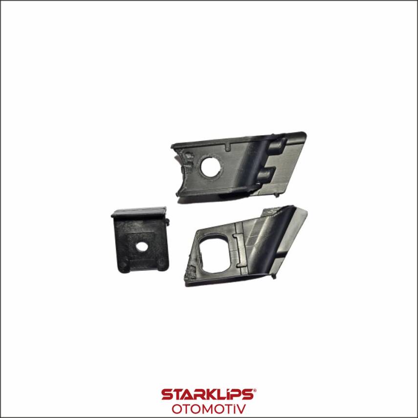 Set Far Tamir R Bmw E36 E39 E90 E91 E92 E93 - 1