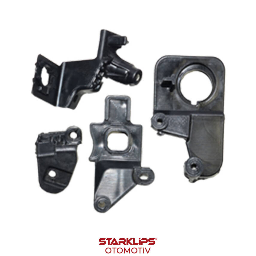 Set Far Tamir R CT6212F2 6212.F1 Citroen C5 2 2008-2012 - 1