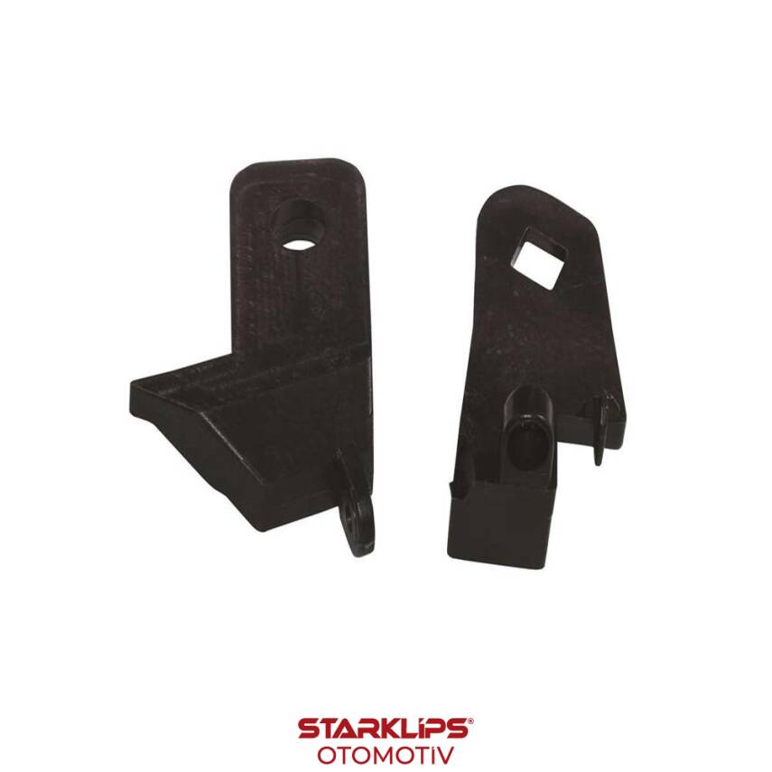 Set Far Tamir R Fiat Doblo 2010-2015 - 1