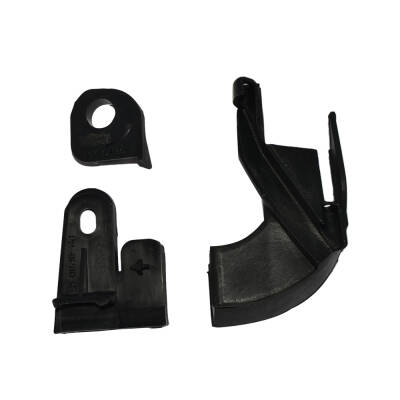 Set Far Tamir R Fiat Fiorino Citroen Nemo Peugeot Bipper 3 Parça 2008-2013 - 