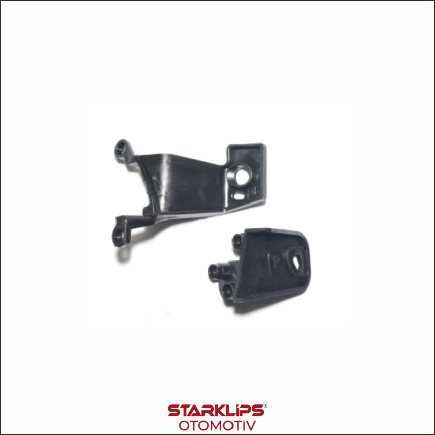 Set Far Tamir R Fiat Linea 2 Parça 2007-2015 - 1