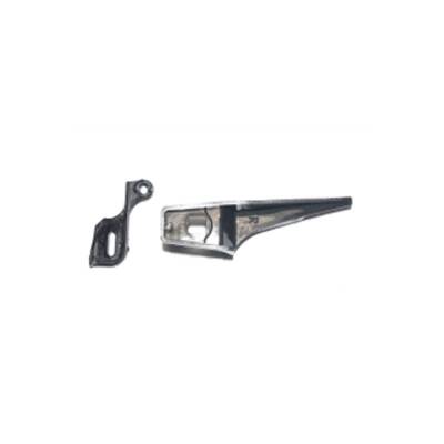 Set Far Tamir R Ford Fiesta 2 Parça 2008-2012 - 