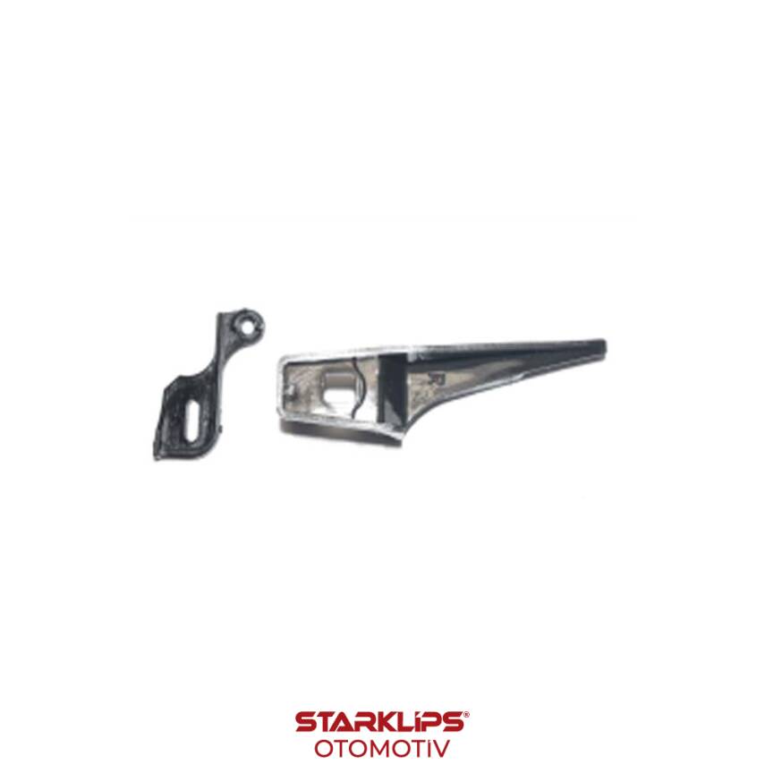 Set Far Tamir R Ford Fiesta 2 Parça 2008-2012 - 1