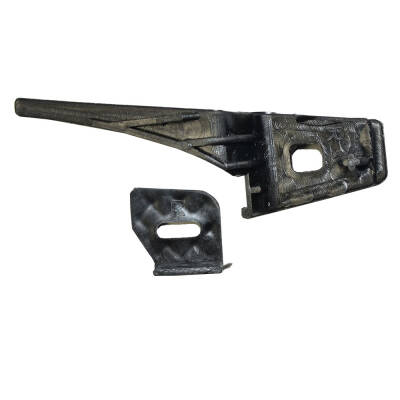 Set Far Tamir R Ford Fiesta 2014 2016 - 