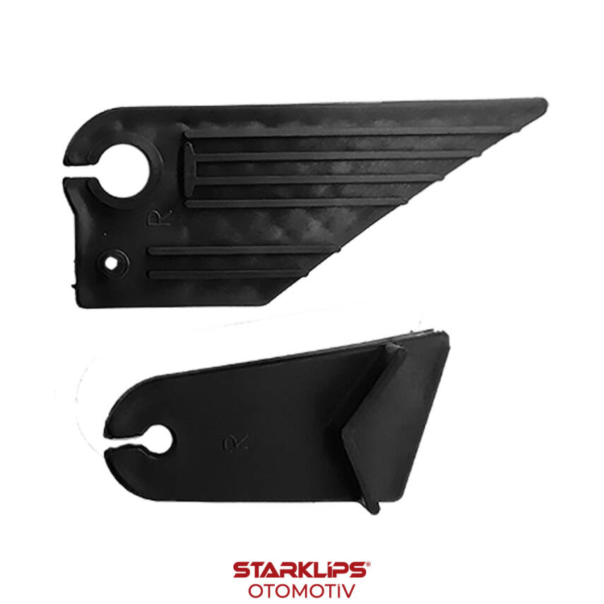 Set Far Tamir R Ford Focus 3 2011 Üzeri - 1