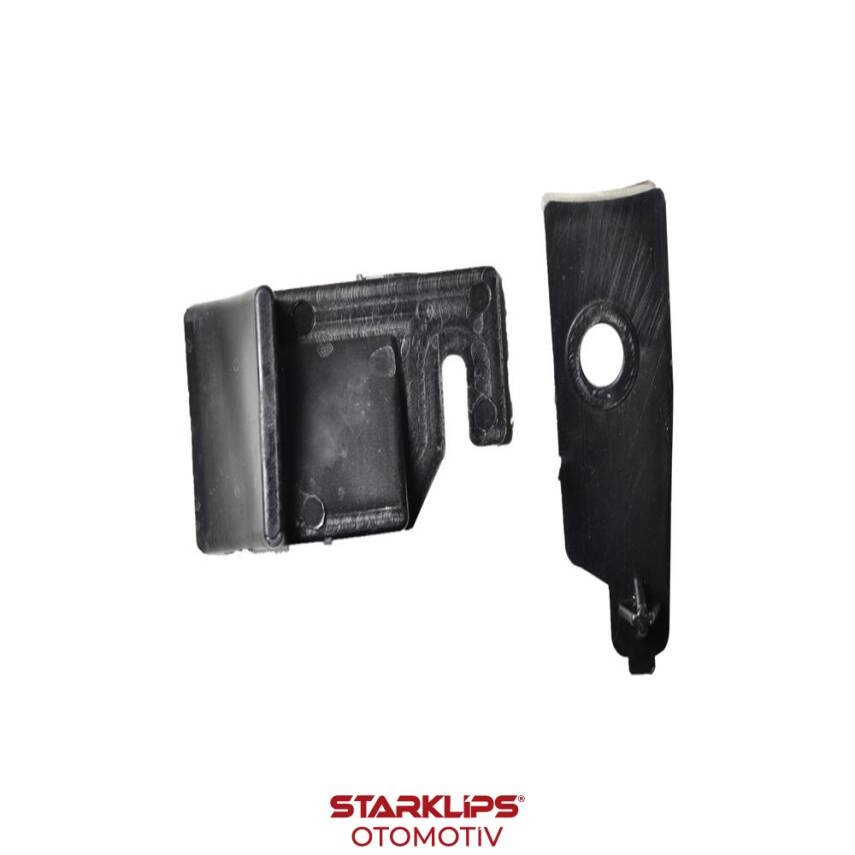 Set Far Tamir R Ford Tourneo Courier 2013-2017 1344686 ET7613W030 - 1