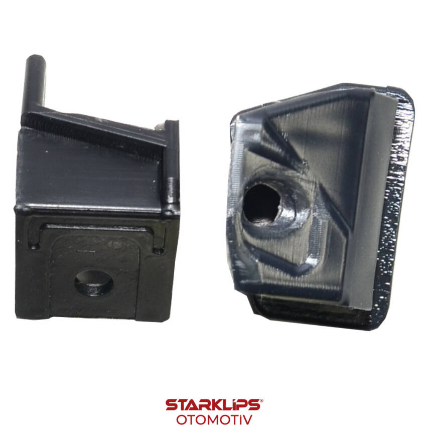 Set Far Tamir R Honda Civic 2006-2012 - 1