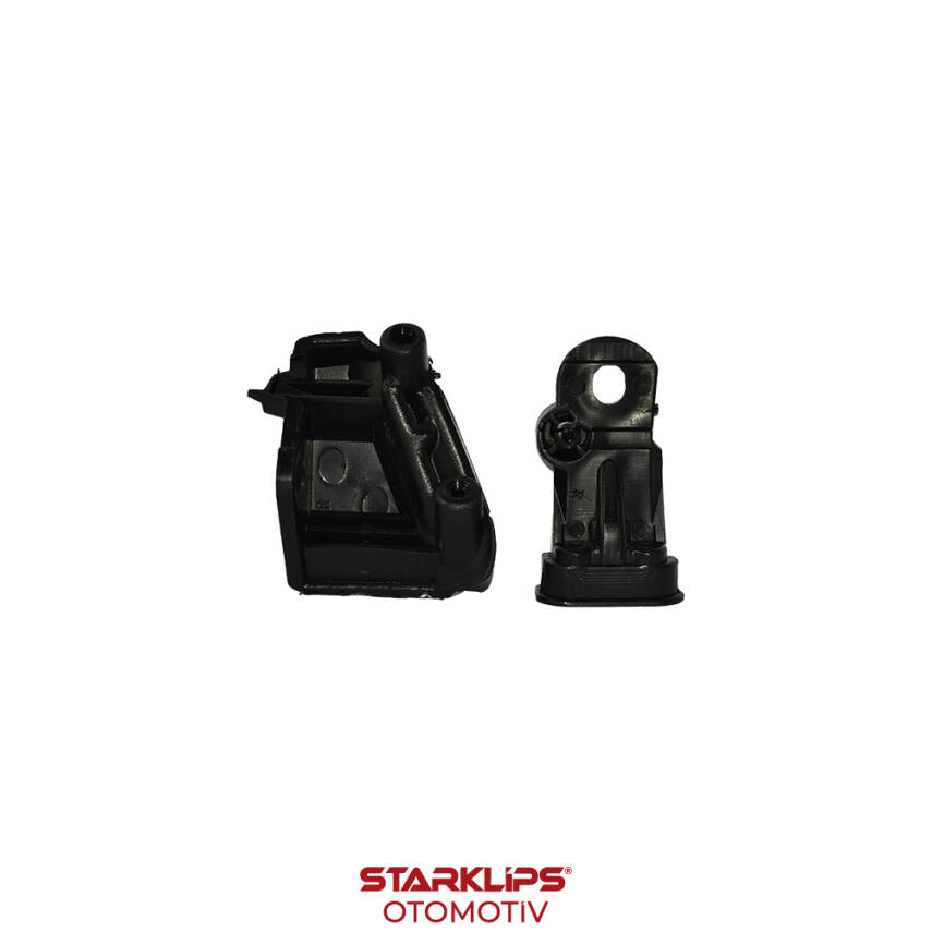 Set Far Tamir R Hyundai Accent Blue 2 Parça 2011-2014 - 1