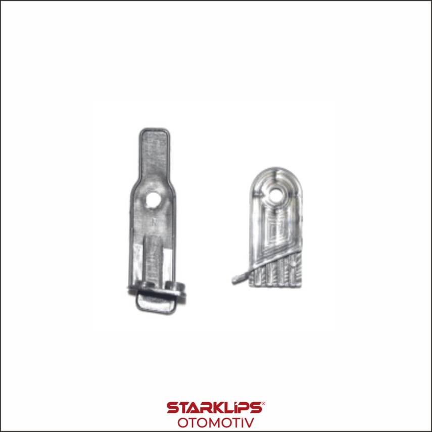 Set Far Tamir R Hyundai İ20 2 Parça 2008-2011 - 1