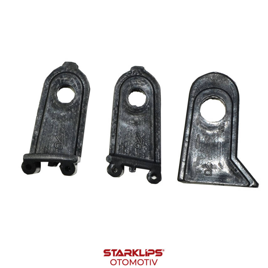 Set Far Tamir R Hyundai i30 2012-2016 Yeni Yüz - 1