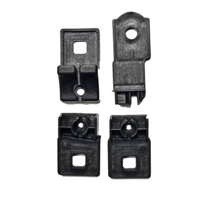 Set Far Tamir R Mercedes Sprinter VW Crafter 2E0998226 2006-2016 4 Parça - 