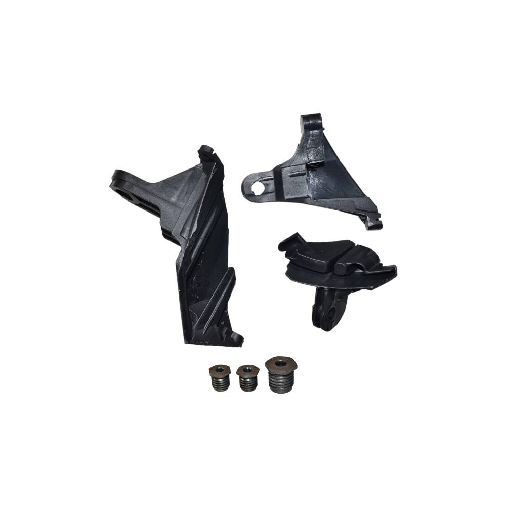 Set Far Tamir R Mercedes W211 A2118201314 2002-2008 3 Parça - 1