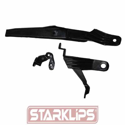 Set Far Tamir R Toyota Corolla 2013-2017 - 