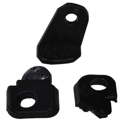 Set Far Tamir R Üçlü Fiat Doblo 2 2005-2009 - Starklips