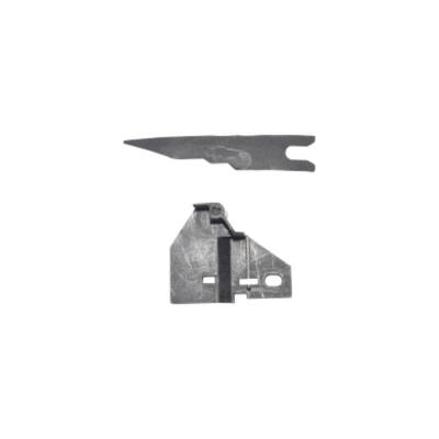 Set Far Tamir R Üst 260106624R Renault Clio 4 MK4 2012-2020 - 