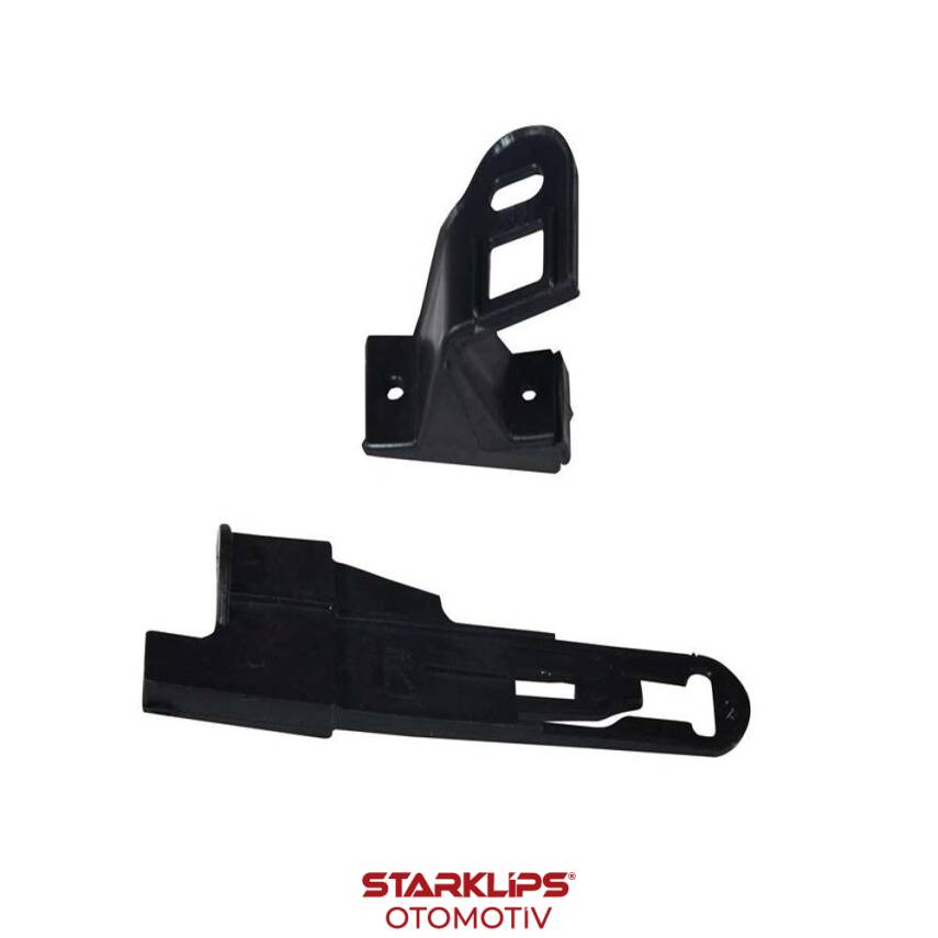 Set Far Tamir R Üst Renault Fluence 2000-2016 - 1