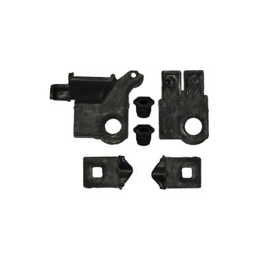 Set Far Tamir R VW Caddy 3 EM 6 Parça Touran 2003-2009 - 