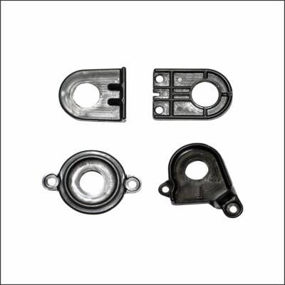 Set Far Tamir R VW Jetta Mk6 A6 5c6 2012-2018 4 Parça - 