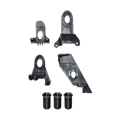 Set Far Tamir R VW Passat B7 2011-14 - 
