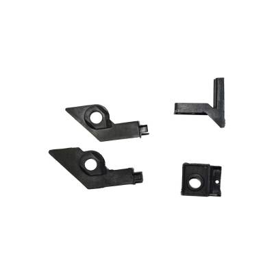 Set Far Tamir R Vw Passat Hella 3C0998226 B6 2006 2011 - 