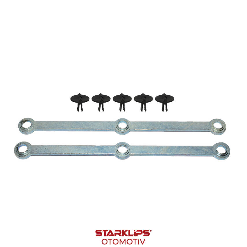 Set Hava Giriş Manifold Chrysler Jeep Grand Cherokee IV 6420903237 6420905037 6420905437 642090773 - 1