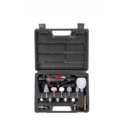 Set Havalı Kalıpçı Taşlama SAP.DG-3K - 