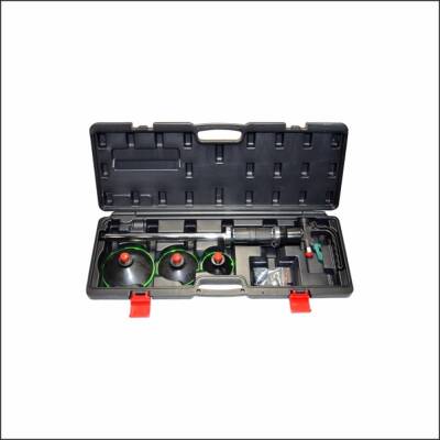 Set Havalı Tokmak Çektirme ( PDR Boyasız Göçük Düzeltme 135mm ) 3 Vantuzlu ( Sipariş Üzerine ) - Starklips