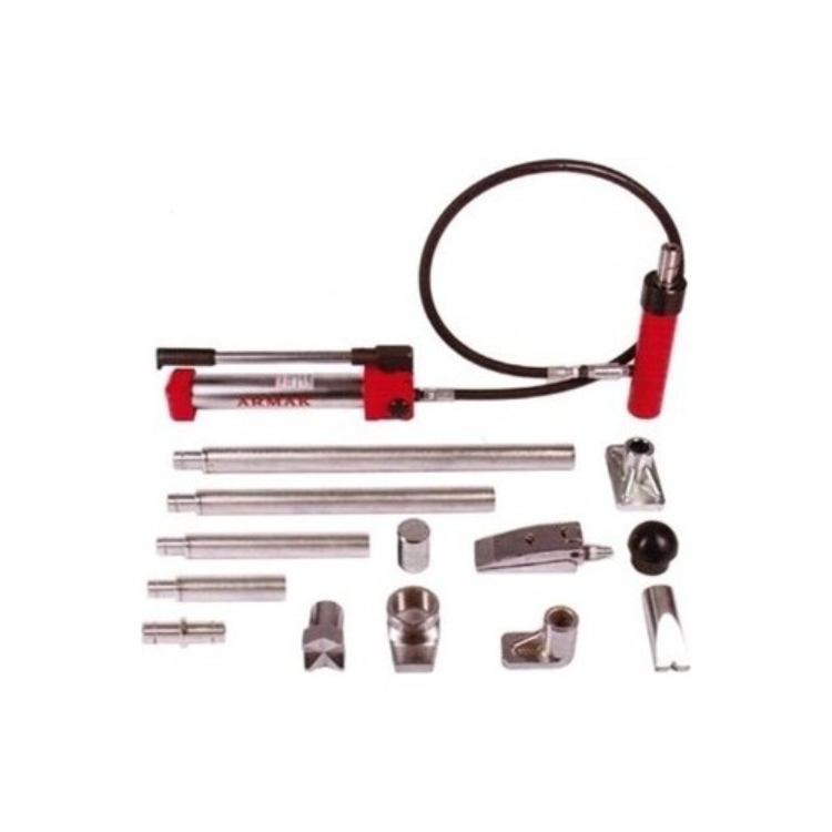 Set Hidrolik Oto Doğrultma 10 Ton Armak - 1