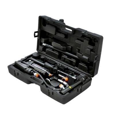 Set Hidrolik WORLDFORCE Oto Doğrultma 4 Ton - 