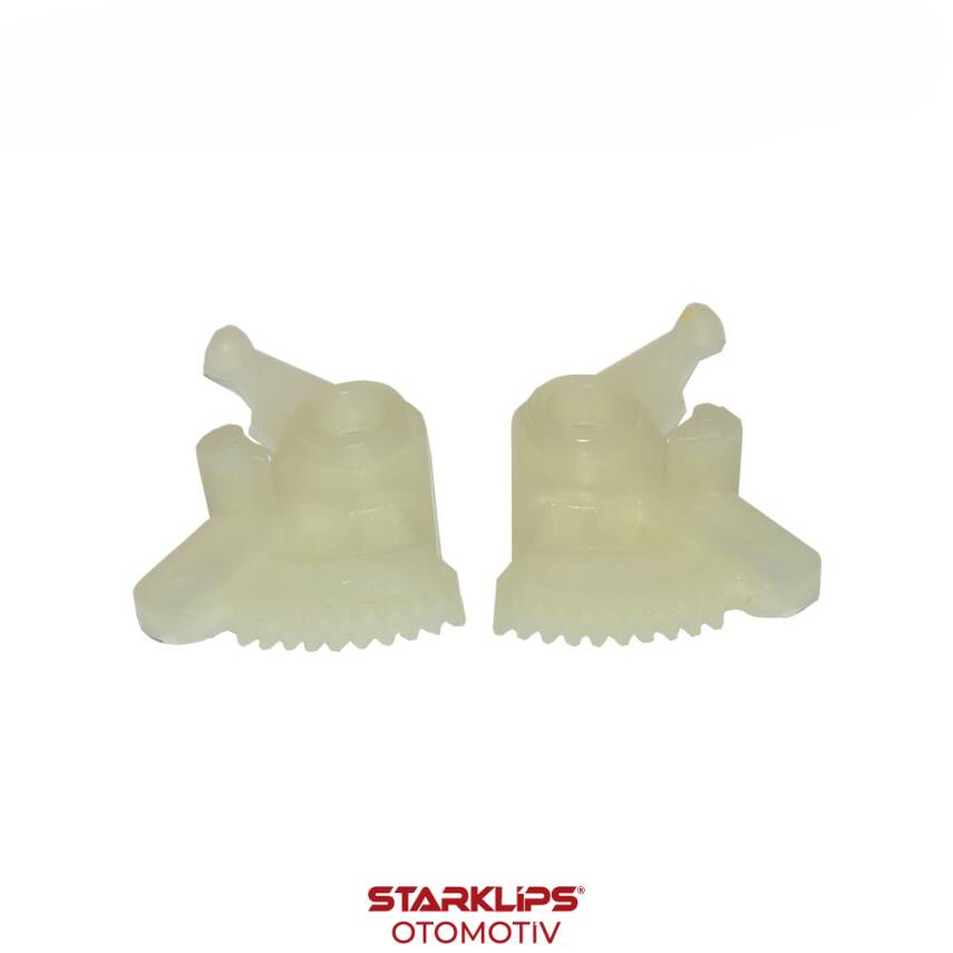 Set Kapı Kilit Dişlisi L-R Land Rover Sport - 1