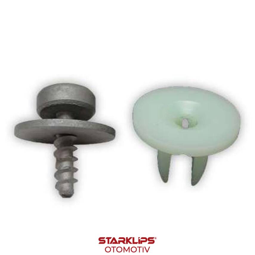 Set Karter Muhafaza 1052229 6150260 Ford - 1