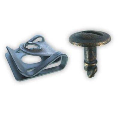 Set Karter Muhafaza Vida Somun VW Audi - 