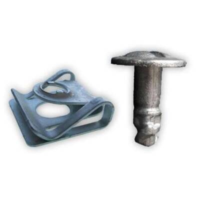 Set Karter Muhafaza Vida Somun VW Audi - 