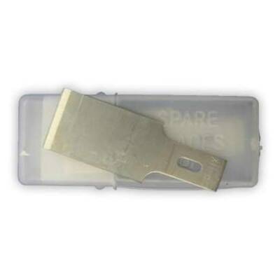 Set Kazıyıcı Ucu 16Mm 10Lu - 