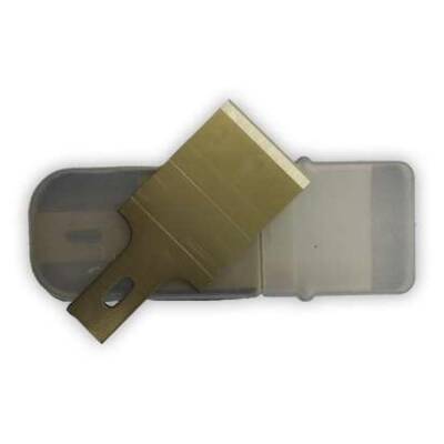 Set Kazıyıcı Ucu 20Mm 10 Lu - KS Tools