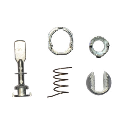 Set Kilit Düz Skoda Fabia Seat Toledo Ibiza 6K3837223A - 1