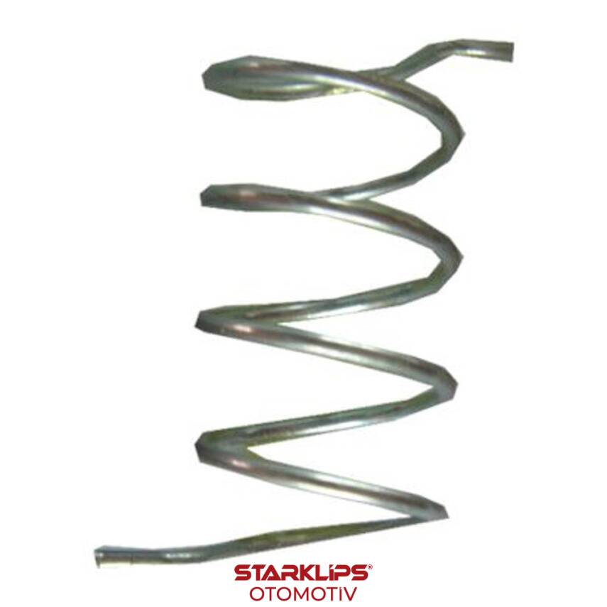 Set Kilit L BMW E46 3 Serisi 1998-2006 5 Parça - 1