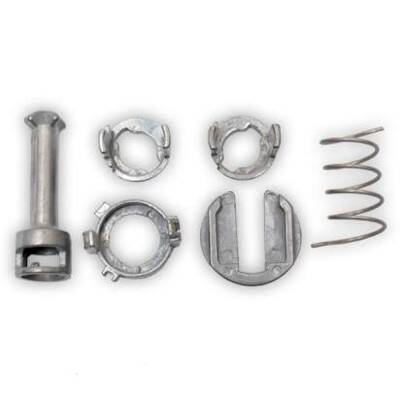 Set Kilit L-R BMW X5 E53 1999-2006, E83 X3 2003-10 6 Parça - Starklips