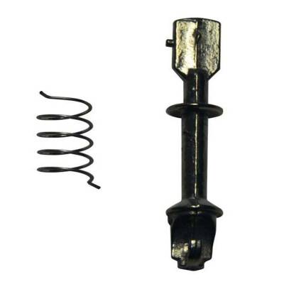 Set Kilit L-R Ön Seat Ibiza 1993-1997 VW Polo Variant 1997-1999 Pim 71,2mm - 