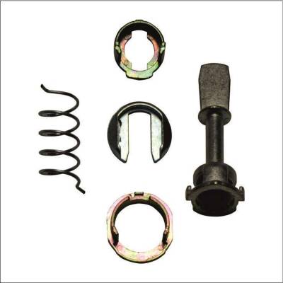 Set Kilit L-R Ön VW Polo 2/3 2002-2009 Pim 45mm - 