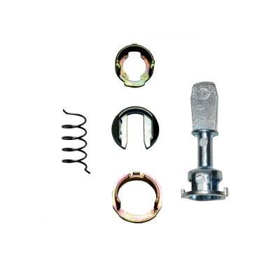 Set Kilit L-R Ön VW T5 Pim 39mm - 