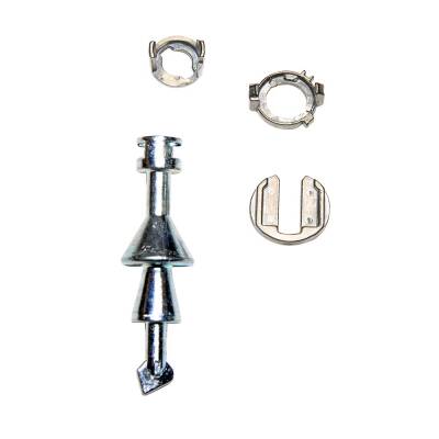 Set Kilit Şifre L BMW E90 E91 2005-2012 - 