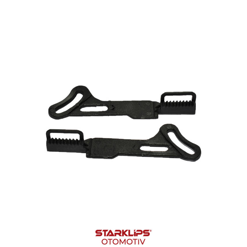 Set Kilit Tamir Land Rover Range Rover Sport - 1