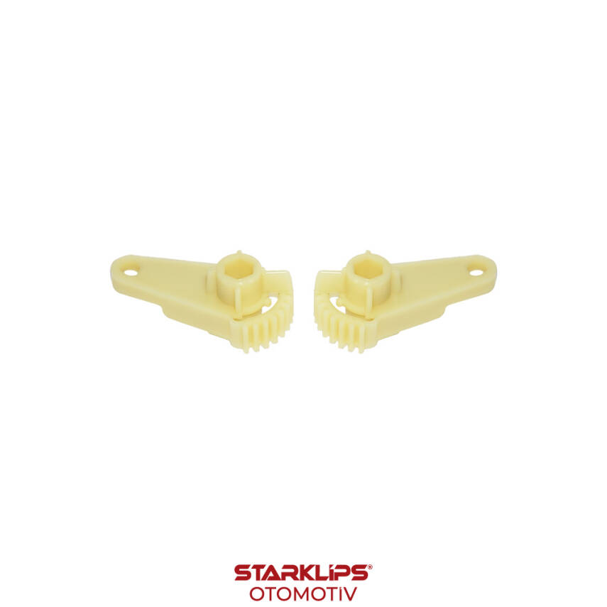 Set Klima Dişlisi Peugeot Partner Tepee - 1