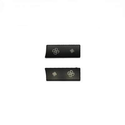 Set Klima Düğmesi BMW F10 - 