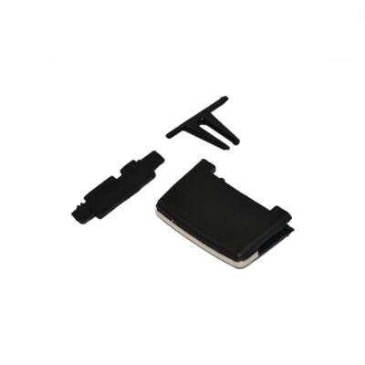 Set Klima Panel Ayar Düğmesi Mercedes W204 C serisi C180 - 