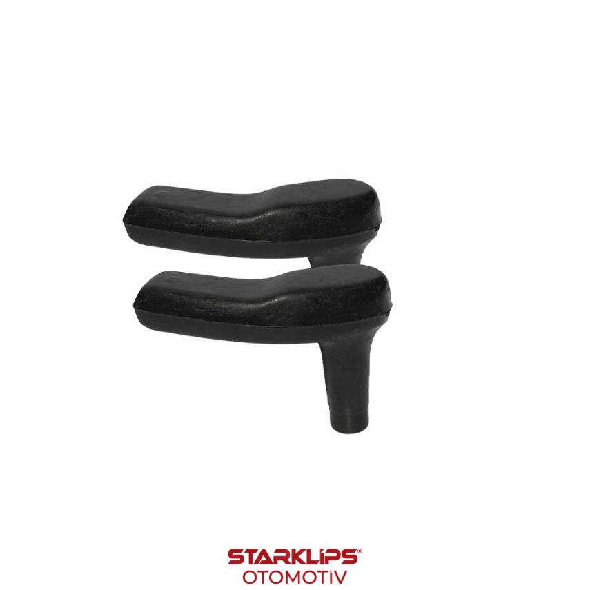 Set Klips Audi VW - 1