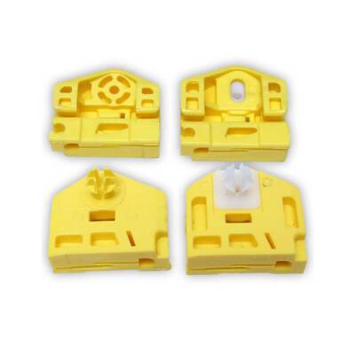 Set Klips Cam L Ön Renault Kango 2009 Üzeri 807212230R-8200497568 - Starklips