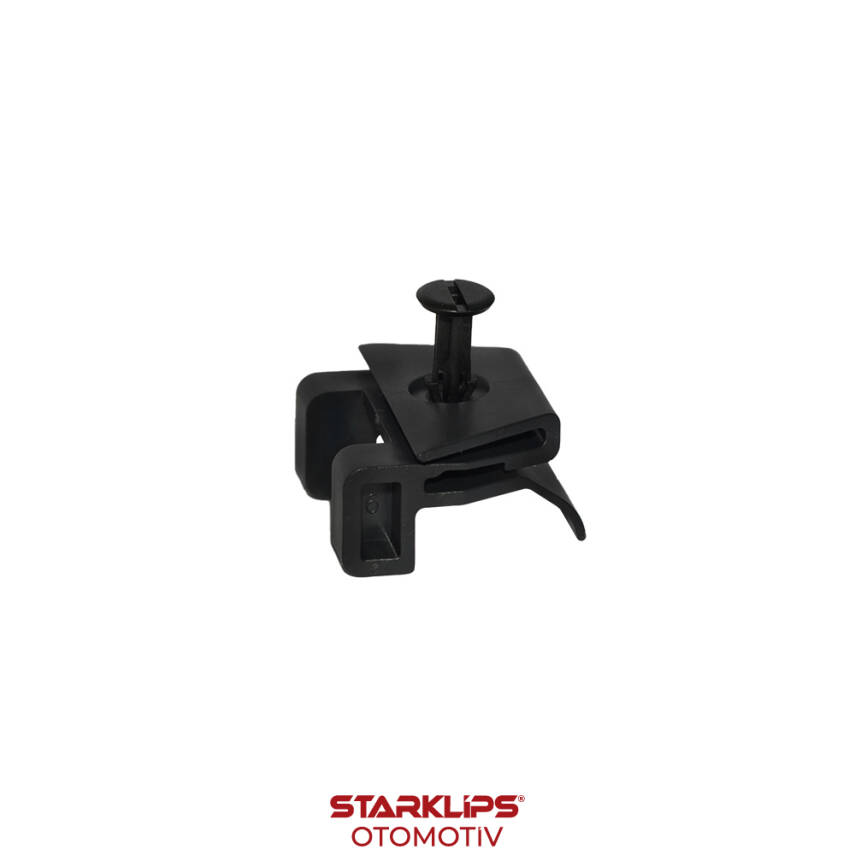 Set Klips Çamurluk 53879-30040 Toyota Lexus 2007 Üzeri - 1